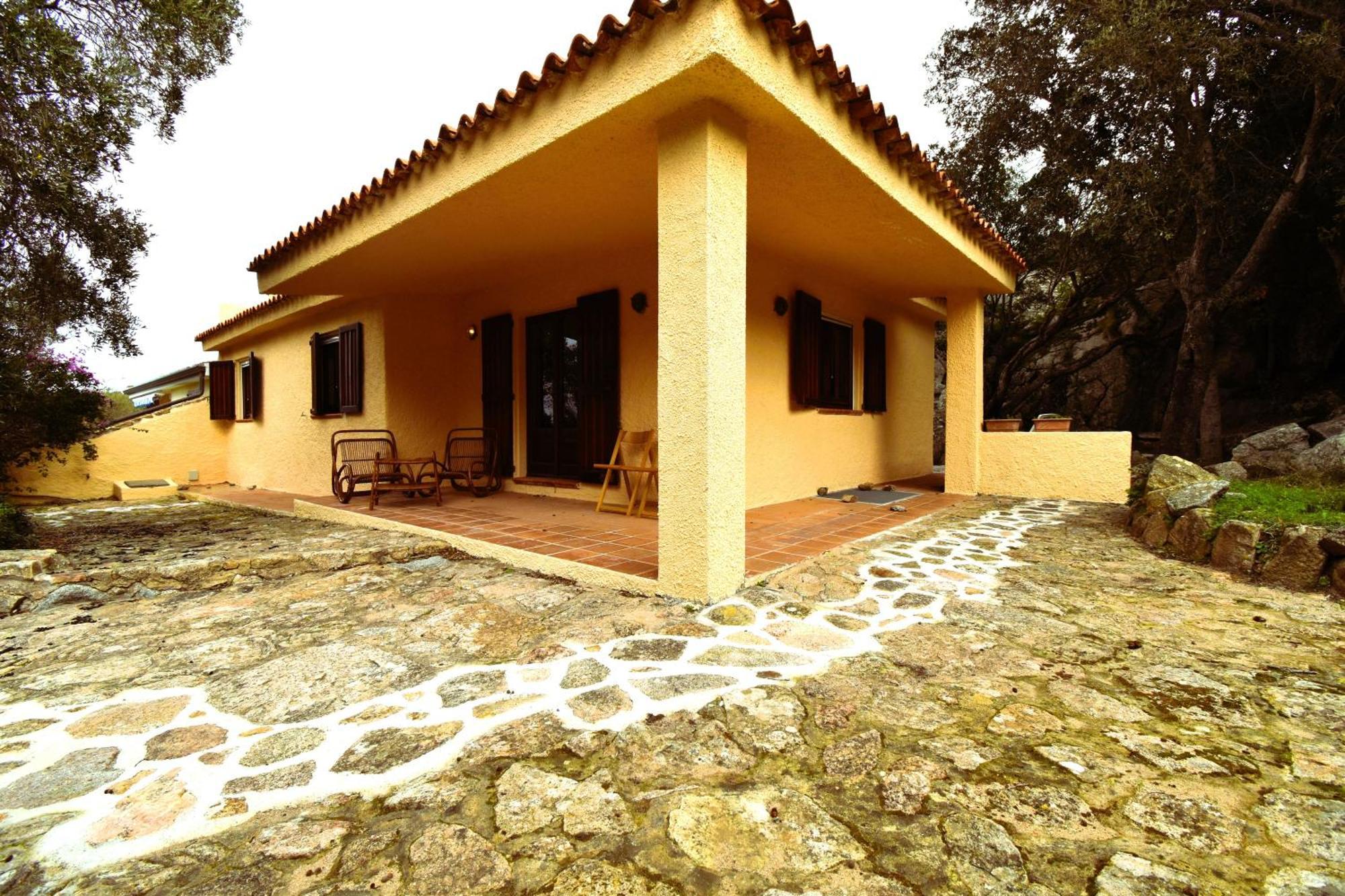 Residence Rena Majore Exterior photo