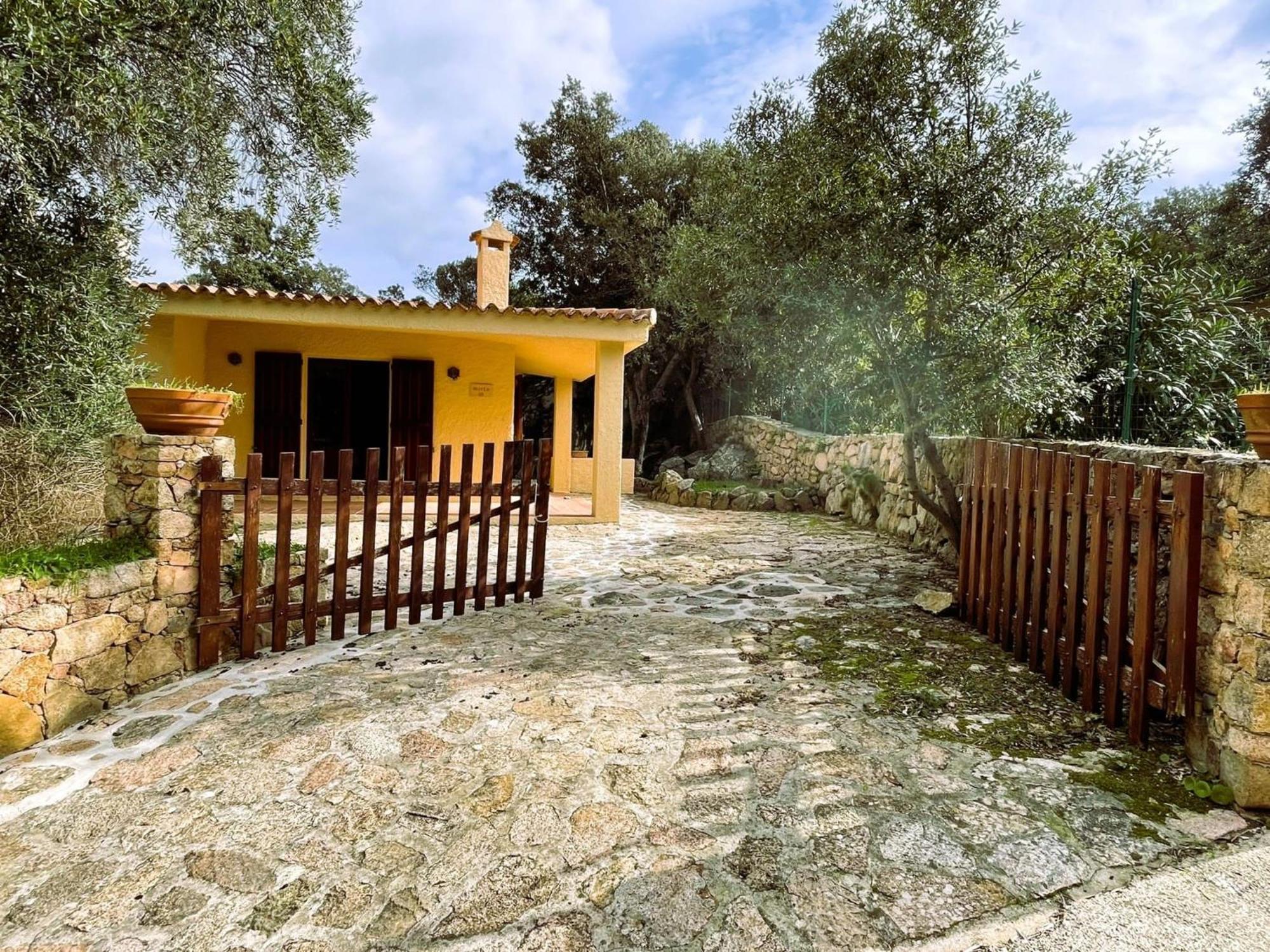 Residence Rena Majore Exterior photo