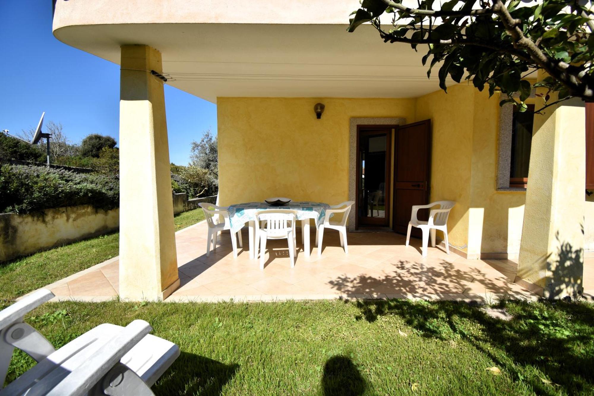 Residence Rena Majore Exterior photo