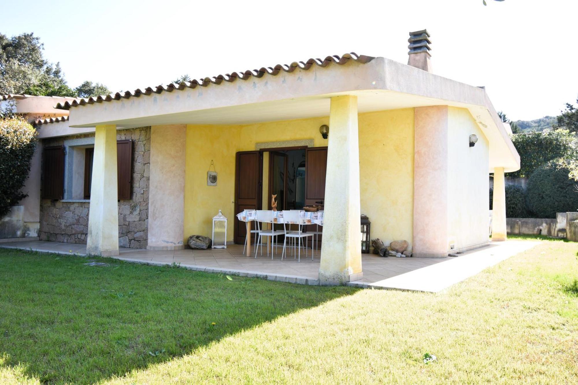 Residence Rena Majore Exterior photo