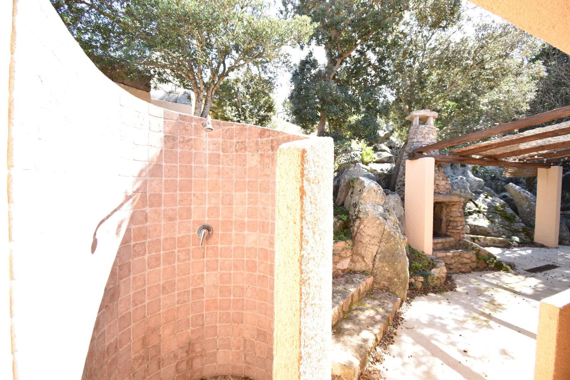 Residence Rena Majore Exterior photo