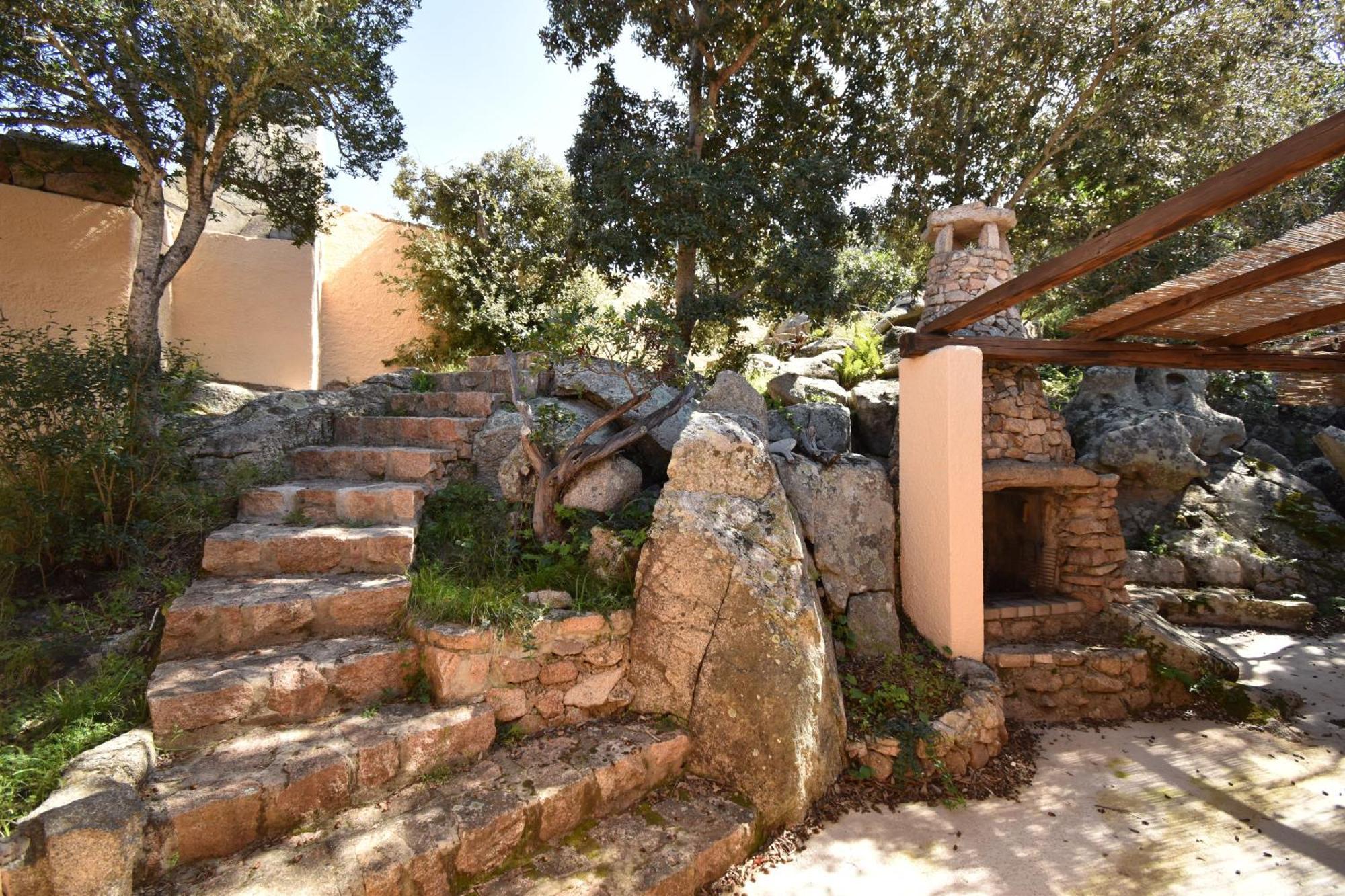 Residence Rena Majore Exterior photo