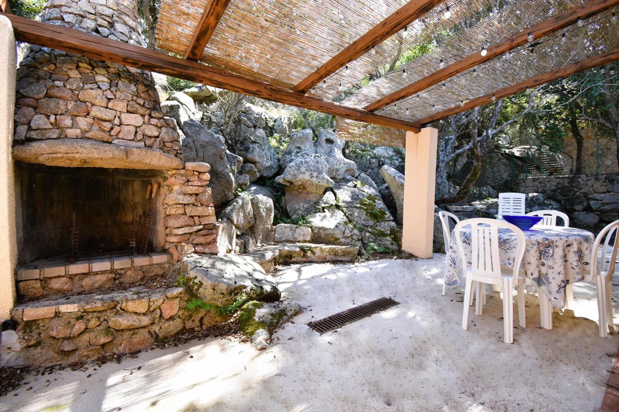 Residence Rena Majore Exterior photo