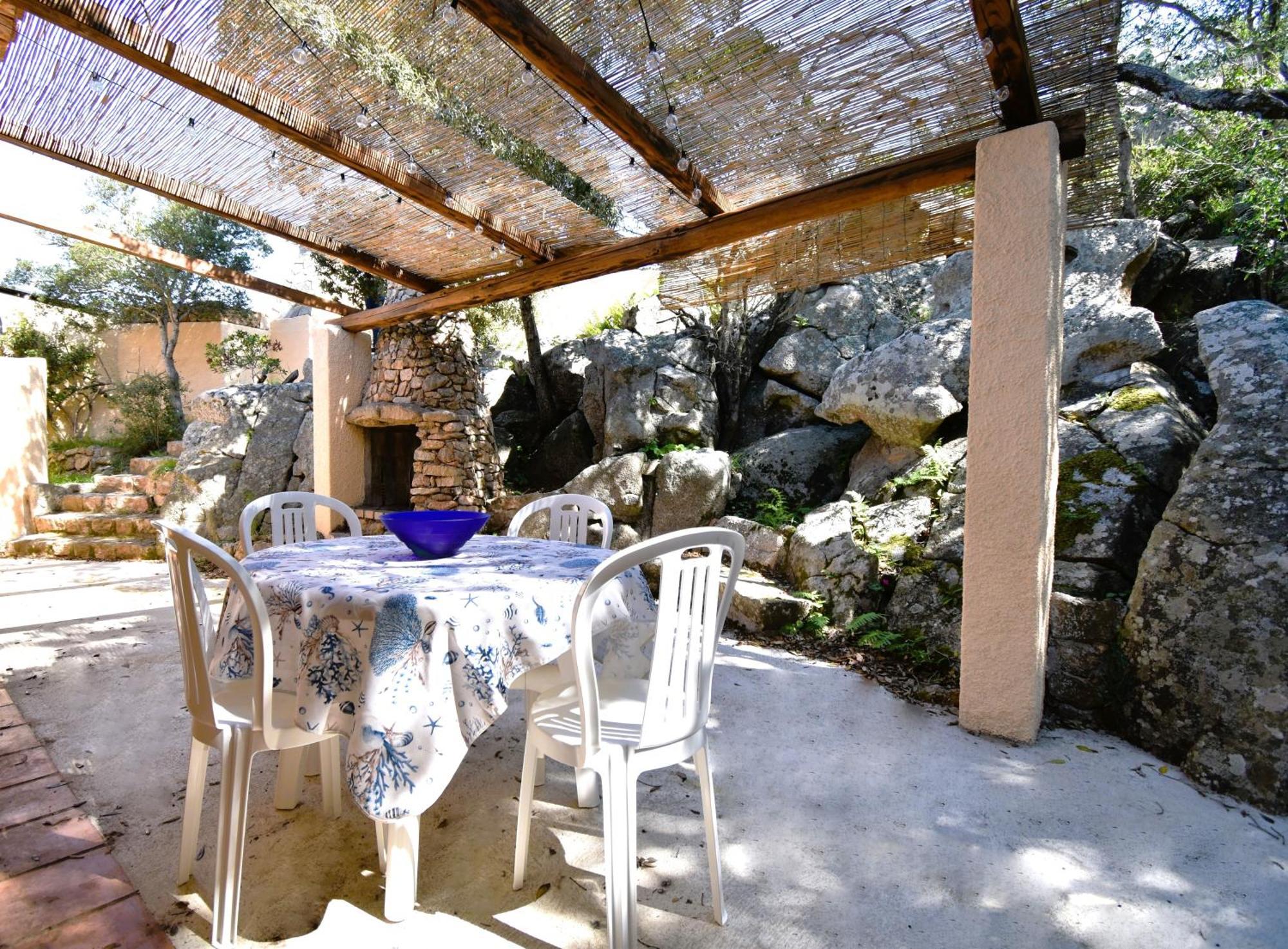 Residence Rena Majore Exterior photo