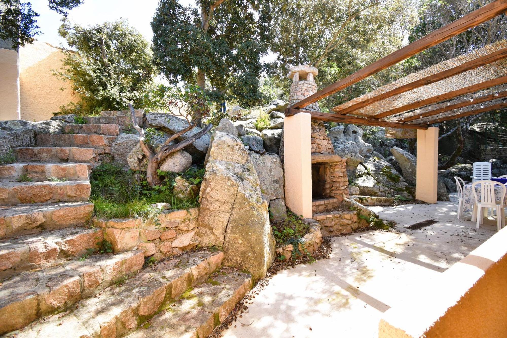 Residence Rena Majore Exterior photo