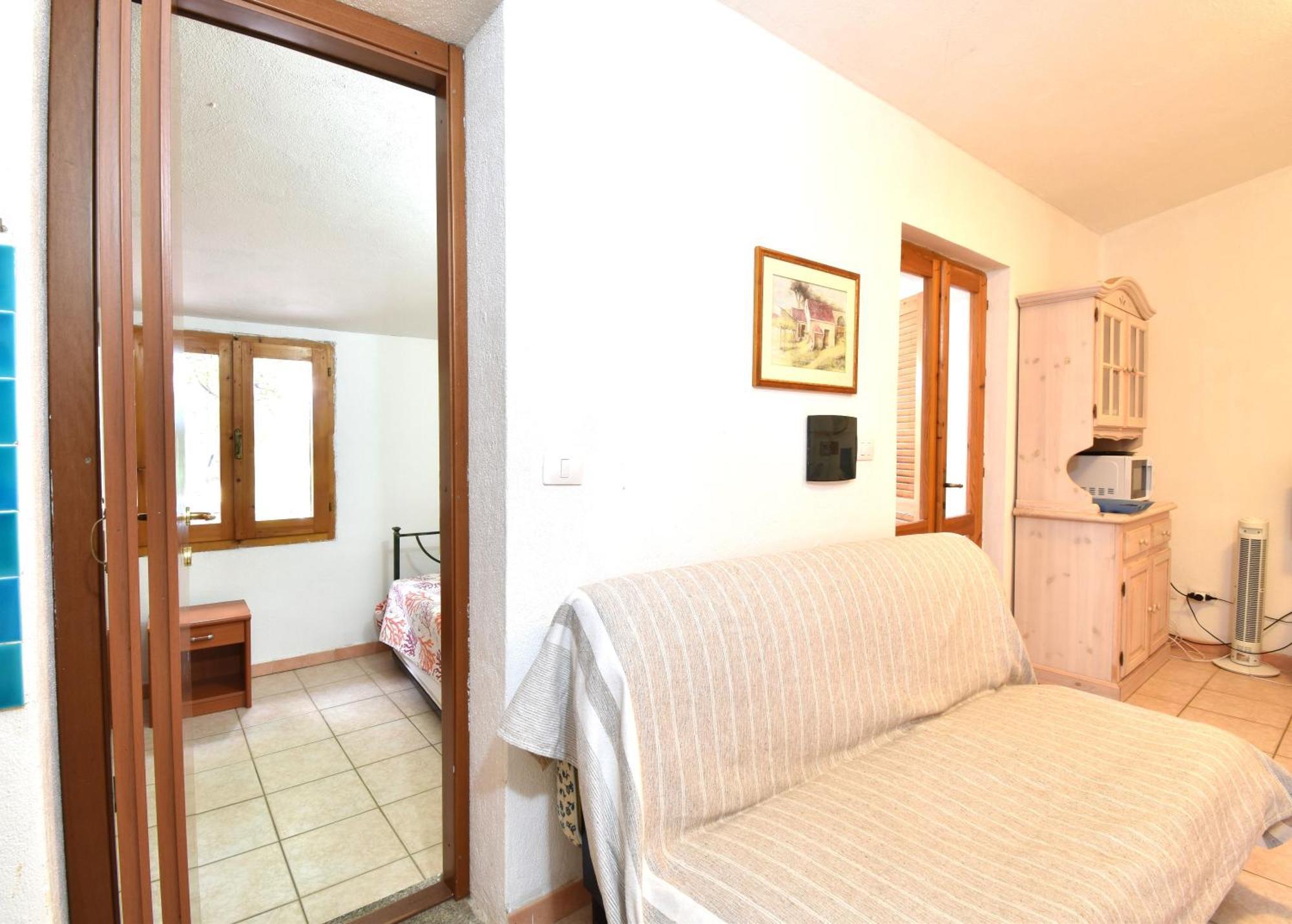Residence Rena Majore Room photo