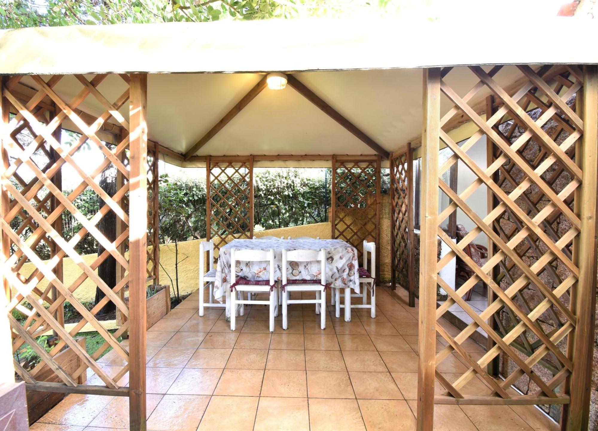 Residence Rena Majore Exterior photo