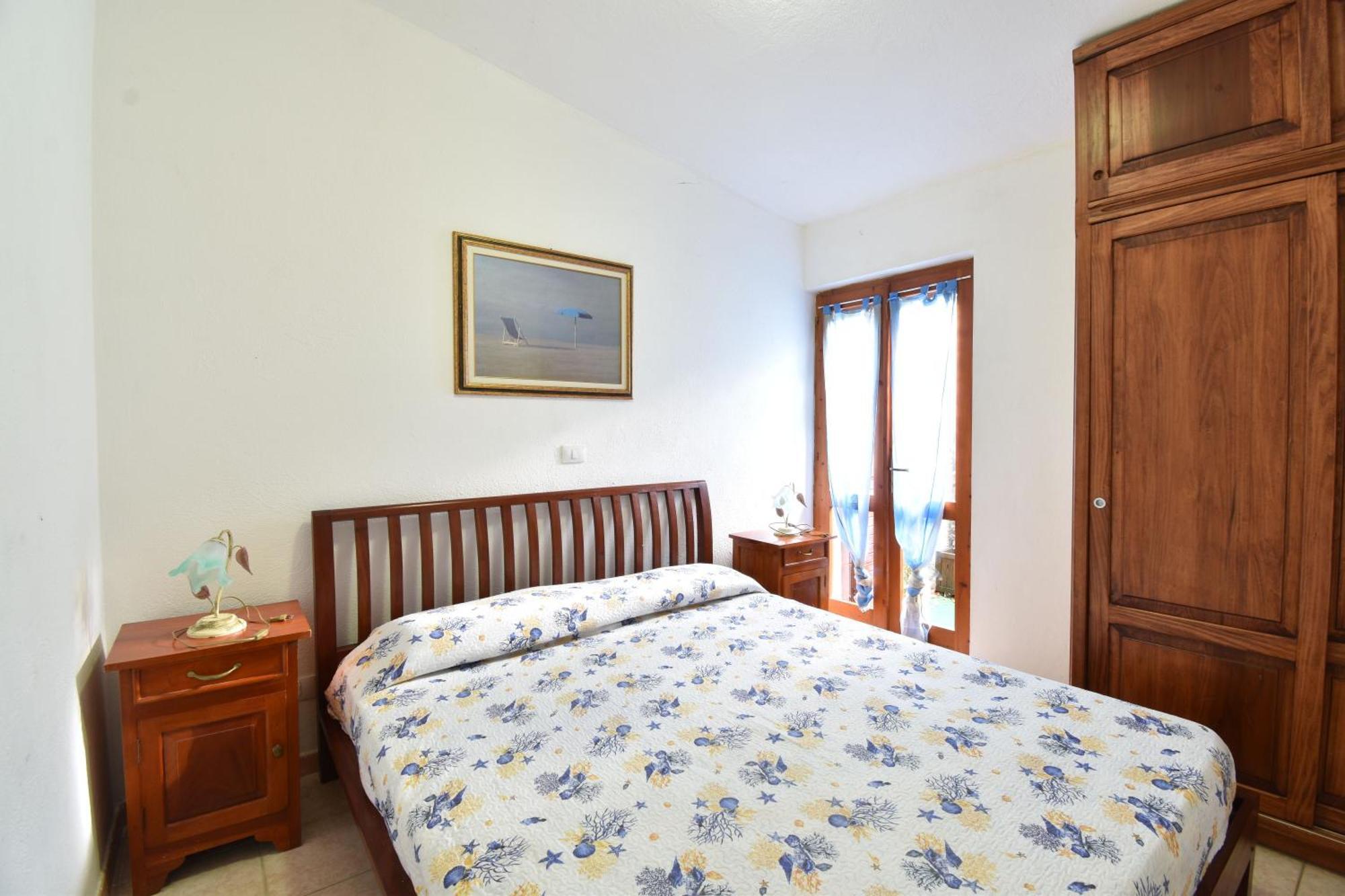Residence Rena Majore Room photo