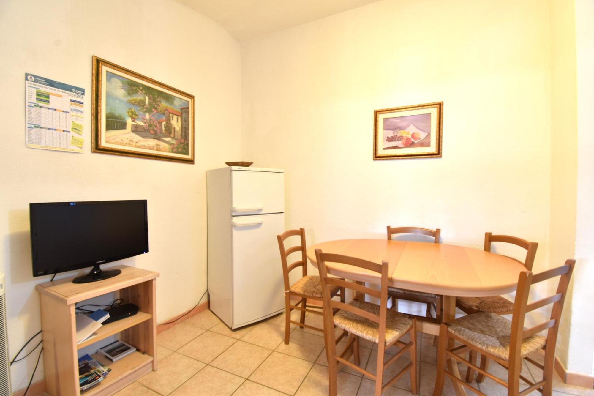 Residence Rena Majore Room photo