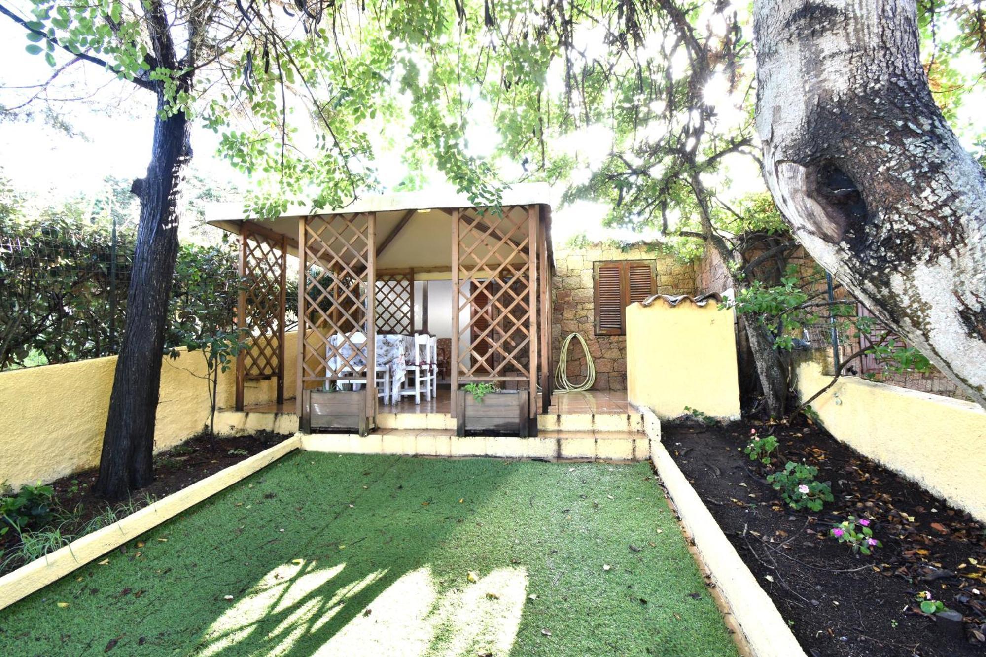 Residence Rena Majore Exterior photo