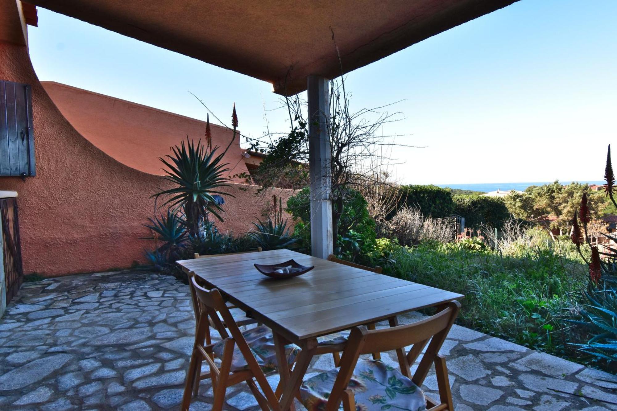 Residence Rena Majore Exterior photo