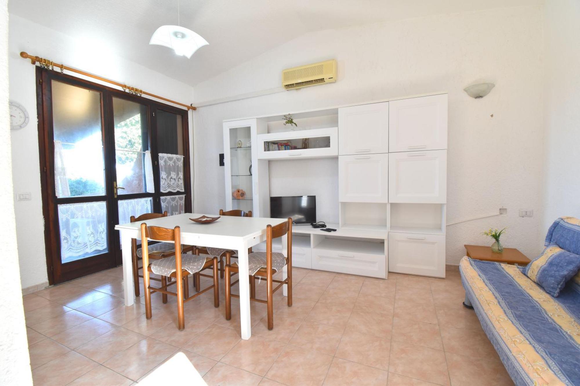Residence Rena Majore Room photo