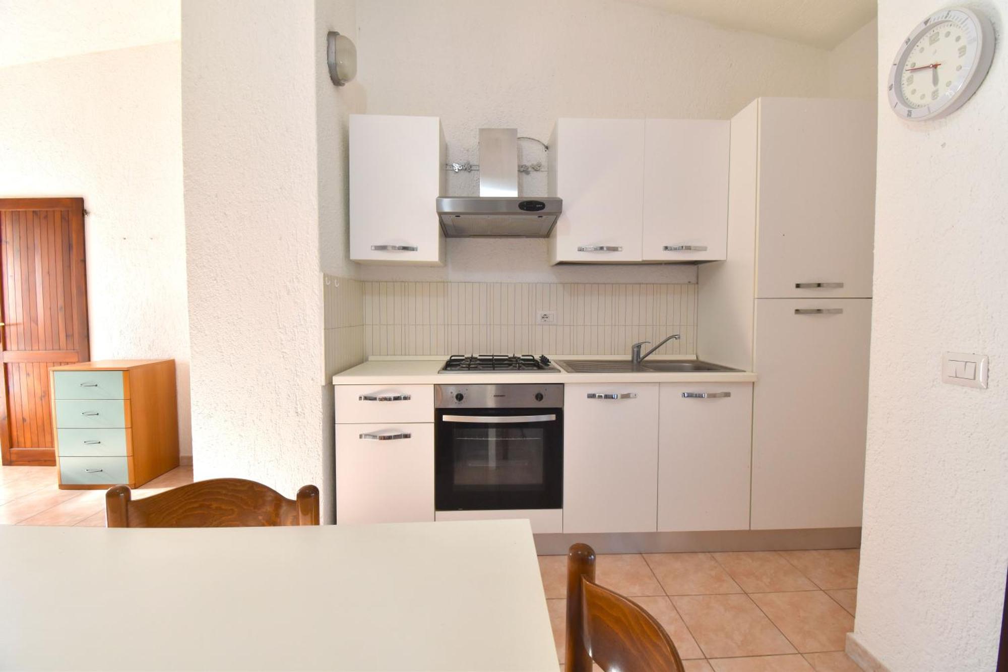 Residence Rena Majore Room photo