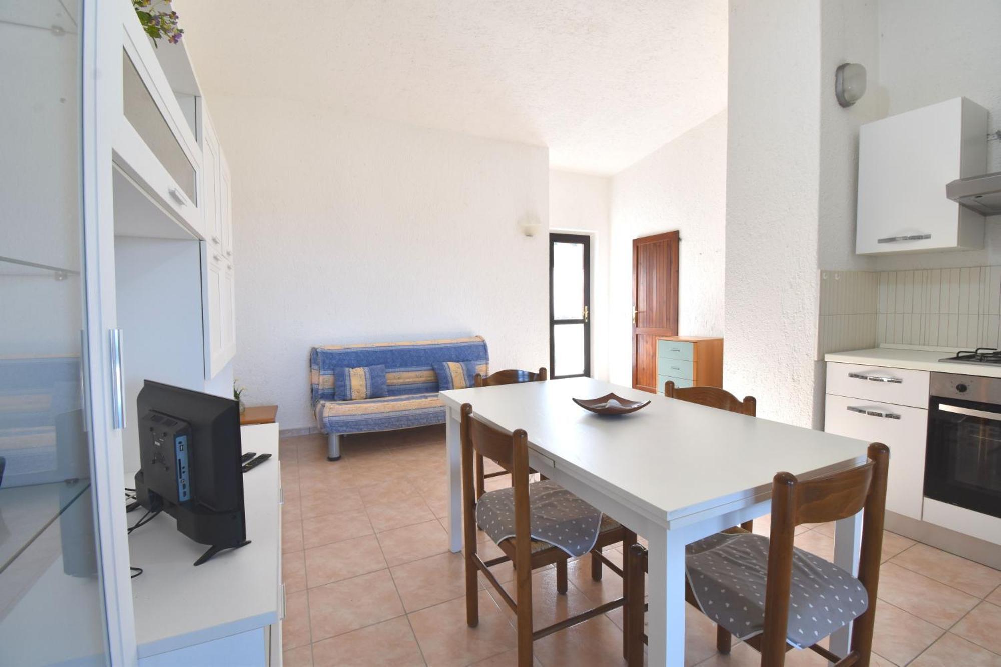 Residence Rena Majore Room photo